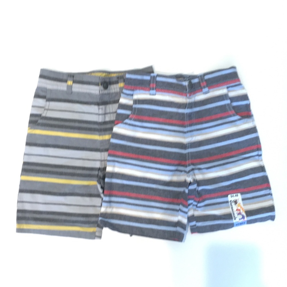 Boys 4T Shorts